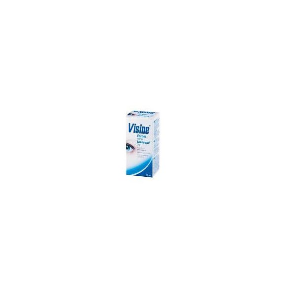 Visine - Fáradt szemre (10 ml)