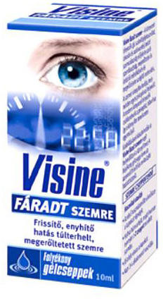 visine