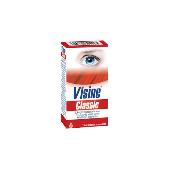 Visine Classic