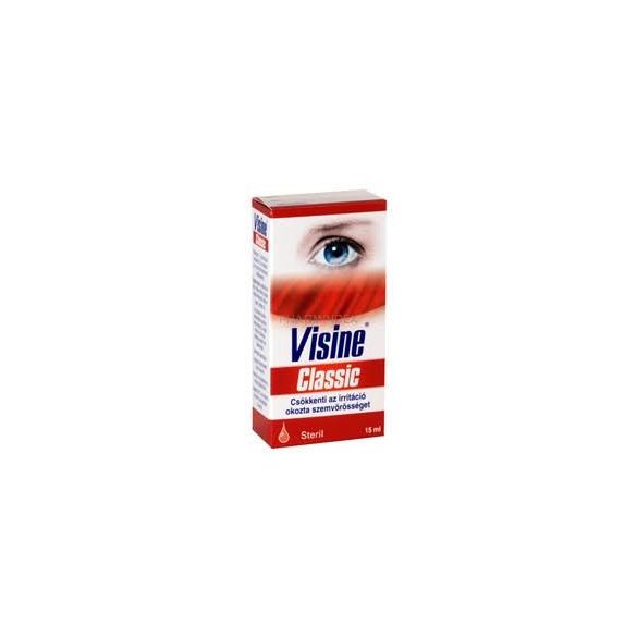 Visine Classic