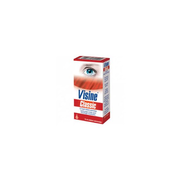 Visine Classic