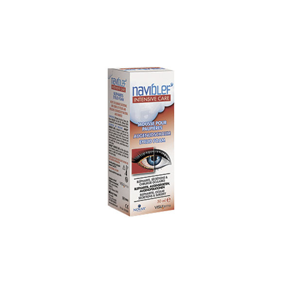 Naviblef Intensive (50 ml)
