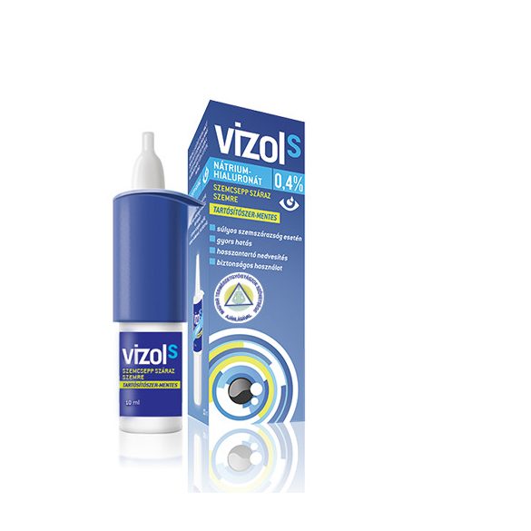 Vizol S 0.40% (10 ml)